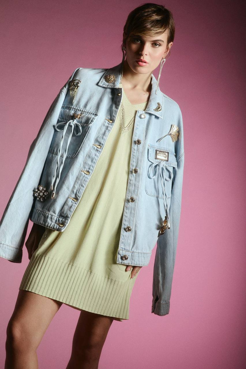 Фото Gil Santucci