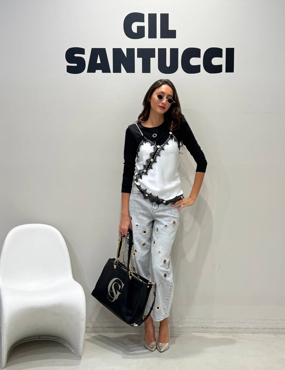 Фото Gil Santucci