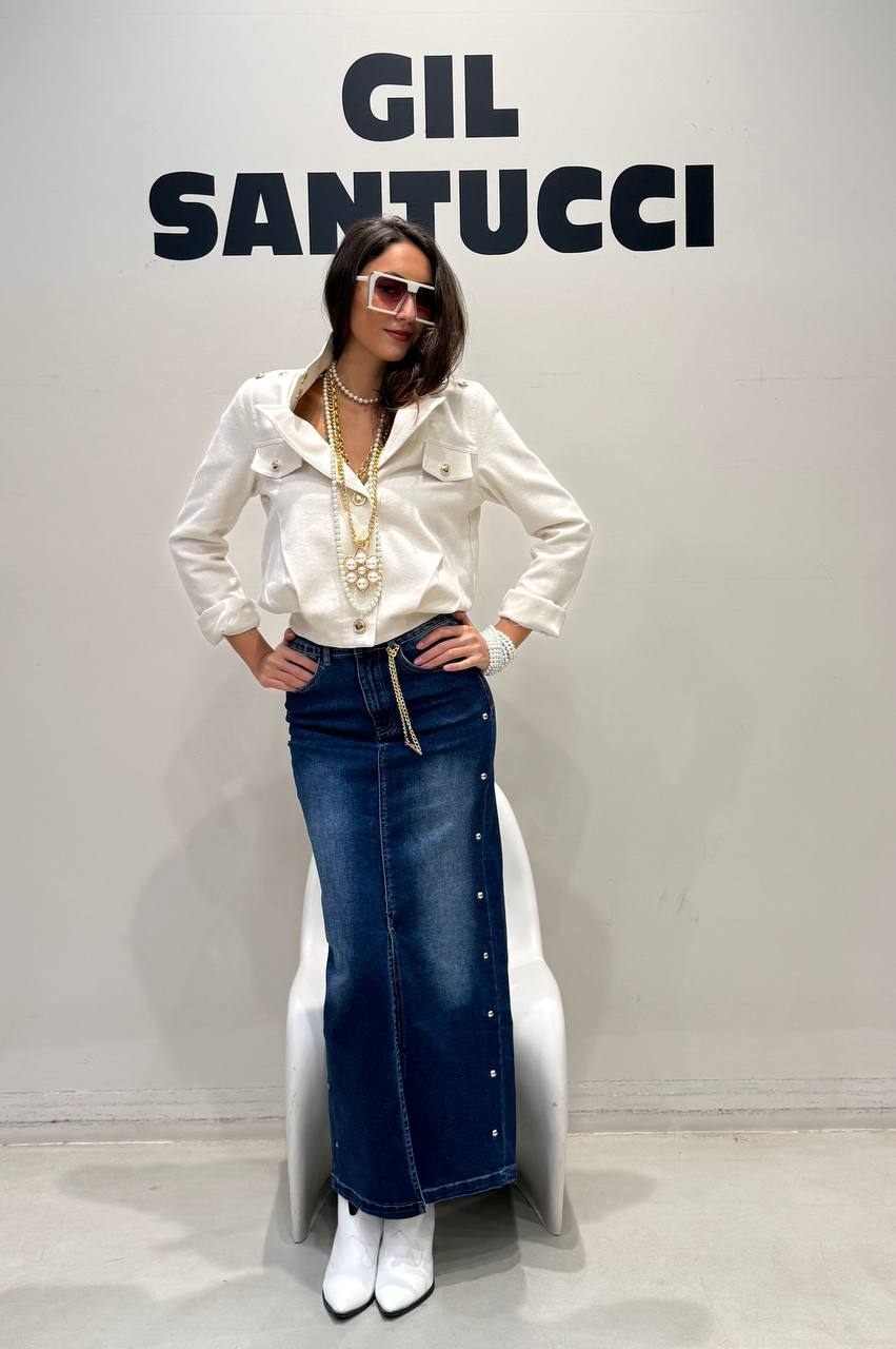 Фото Gil Santucci