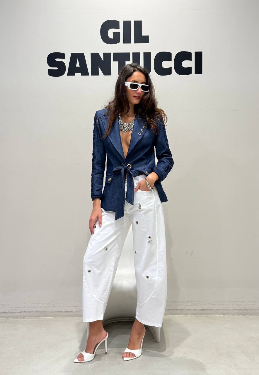 Фото Gil Santucci