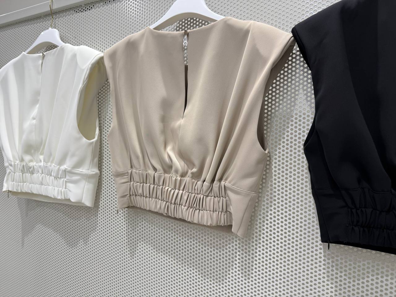 Фото Gil Santucci