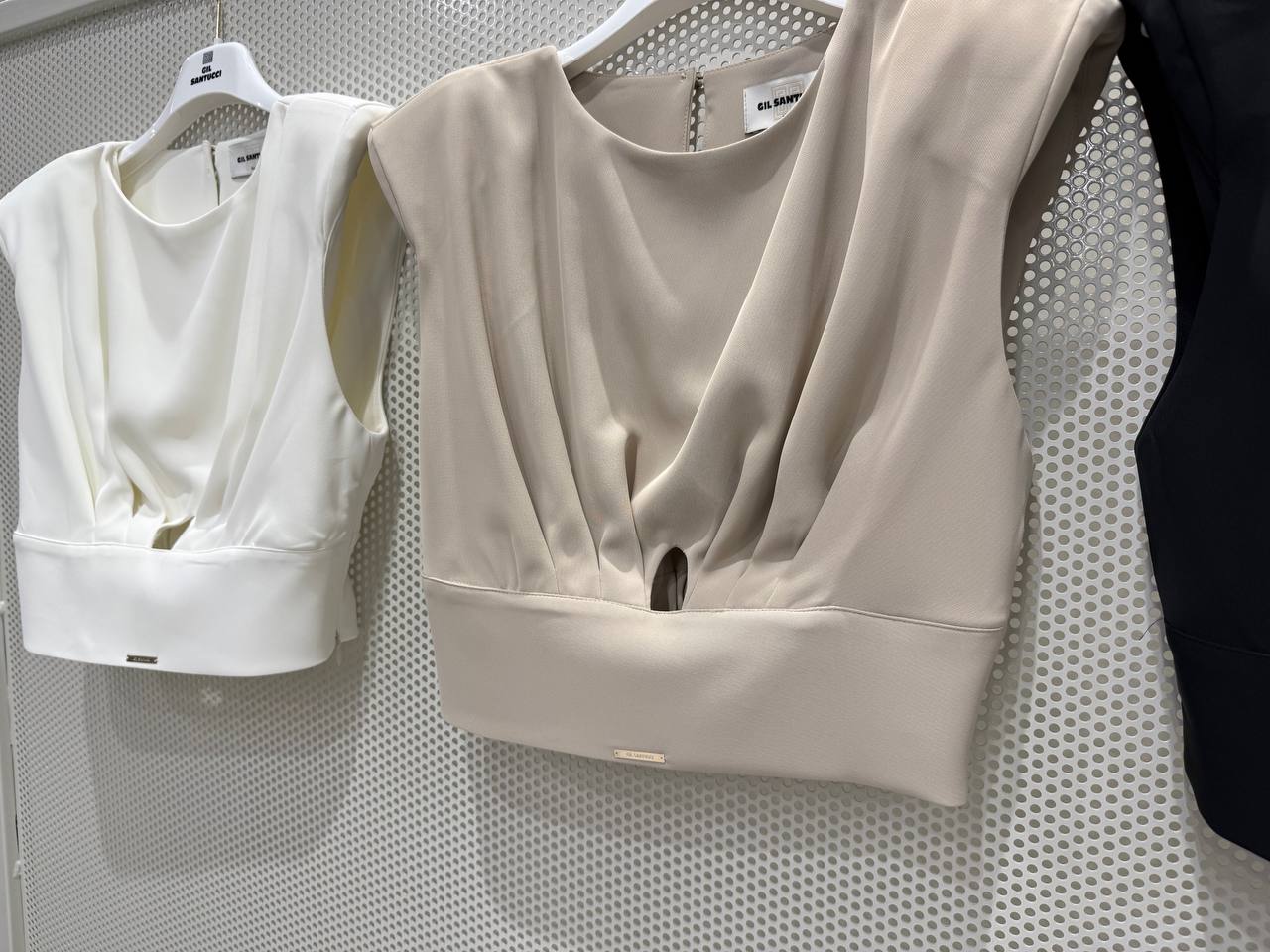 Фото Gil Santucci