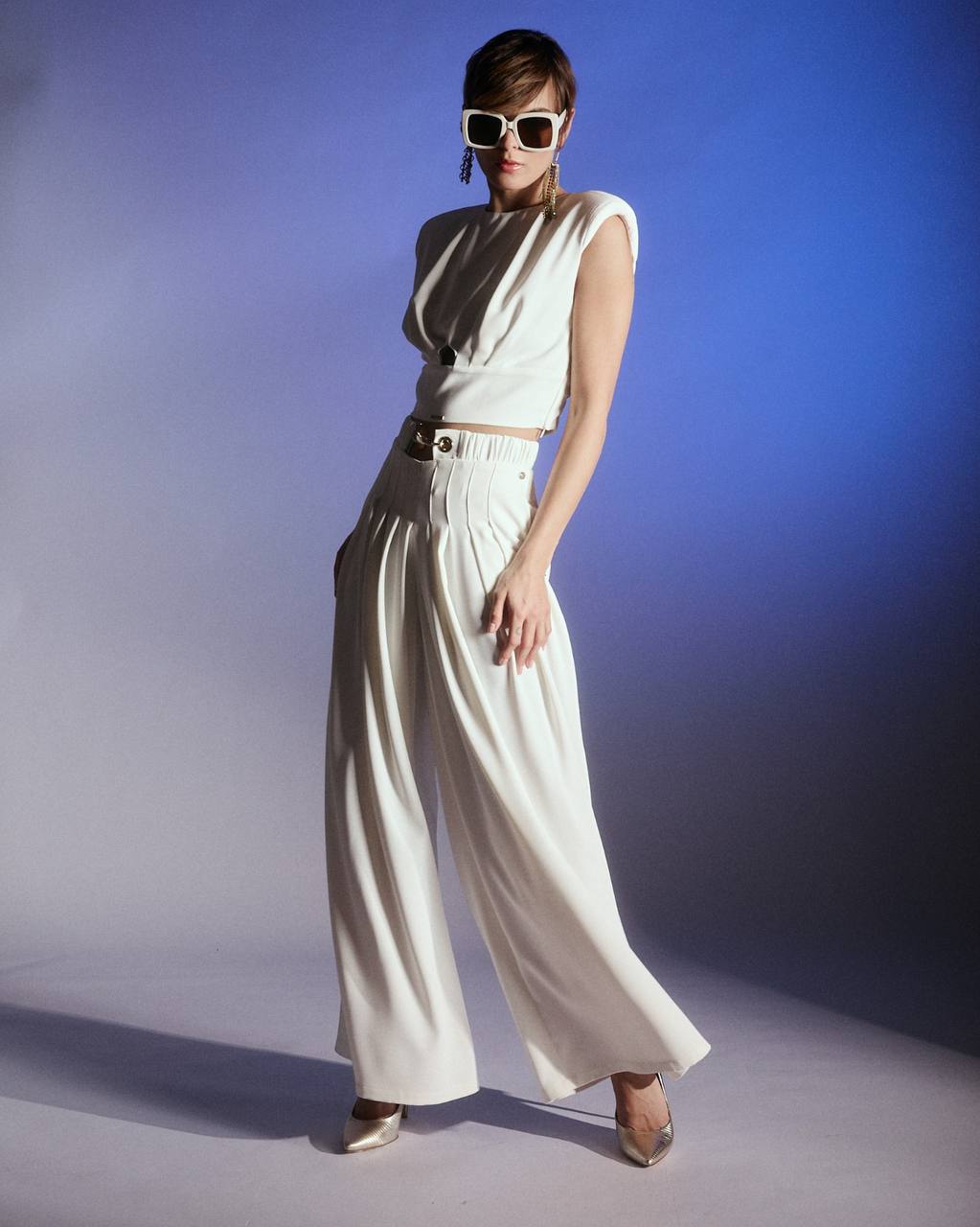 Фото Gil Santucci