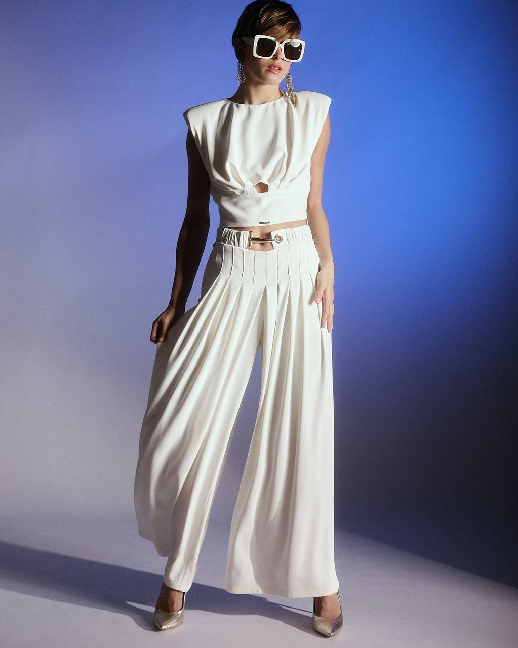 Фото Gil Santucci