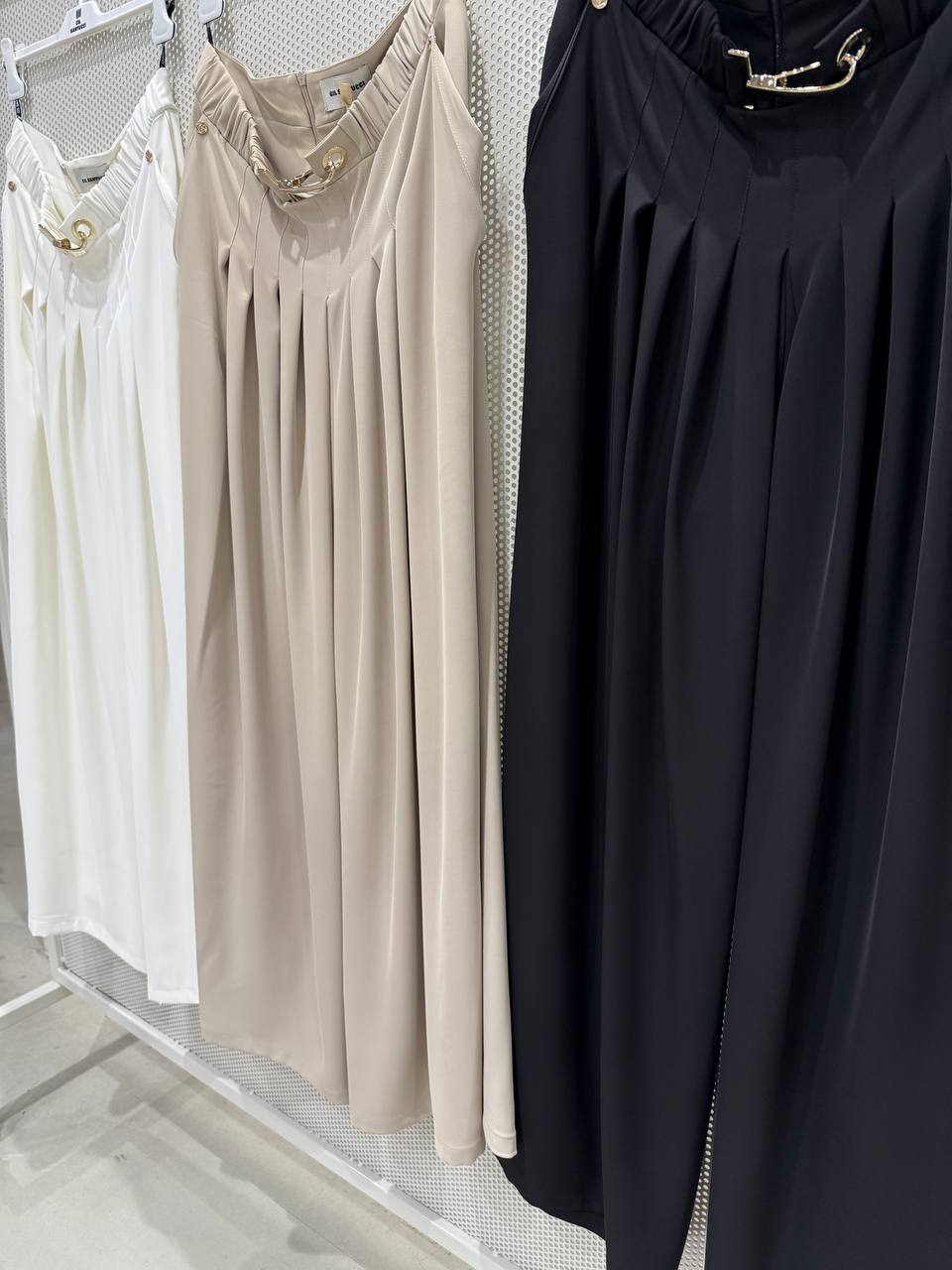 Фото Gil Santucci