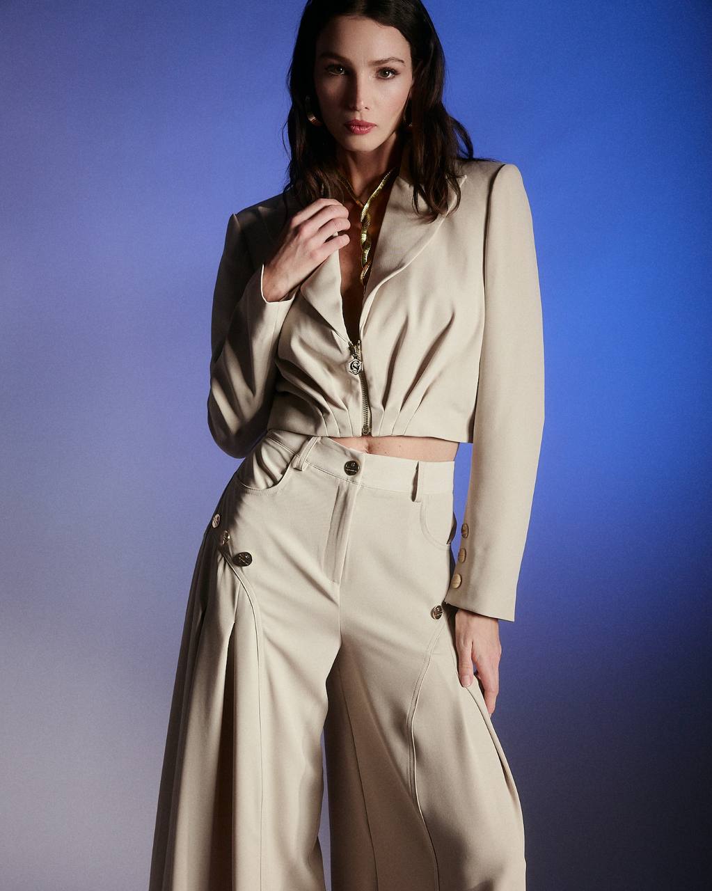 Фото Gil Santucci