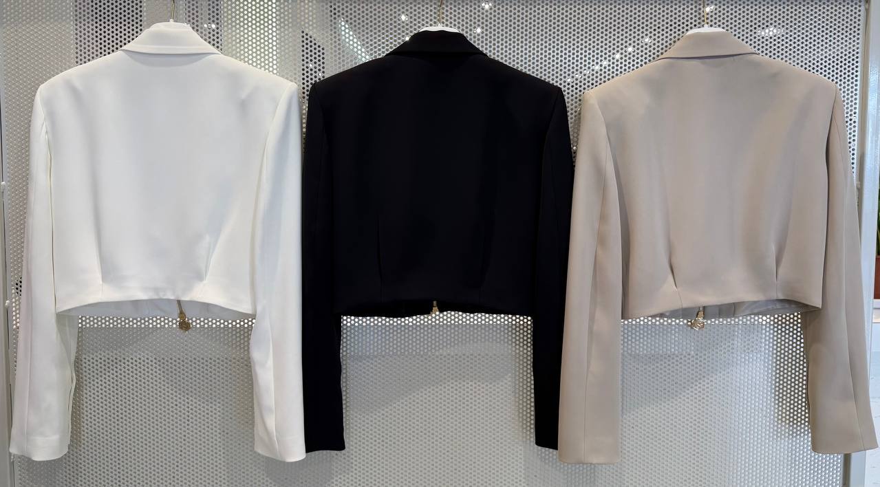 Фото Gil Santucci