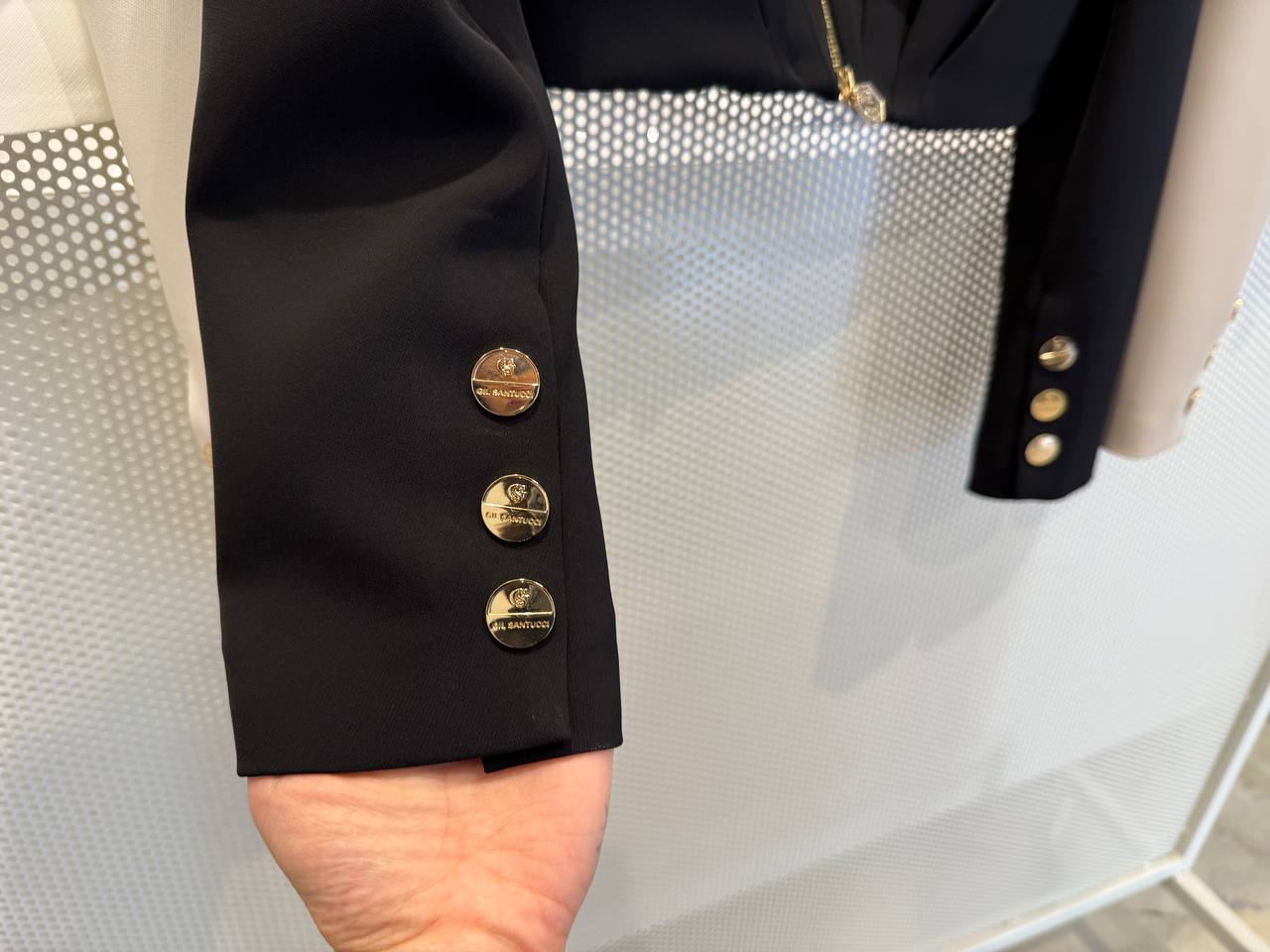 Фото Gil Santucci