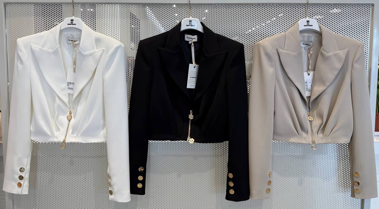 Фото Gil Santucci