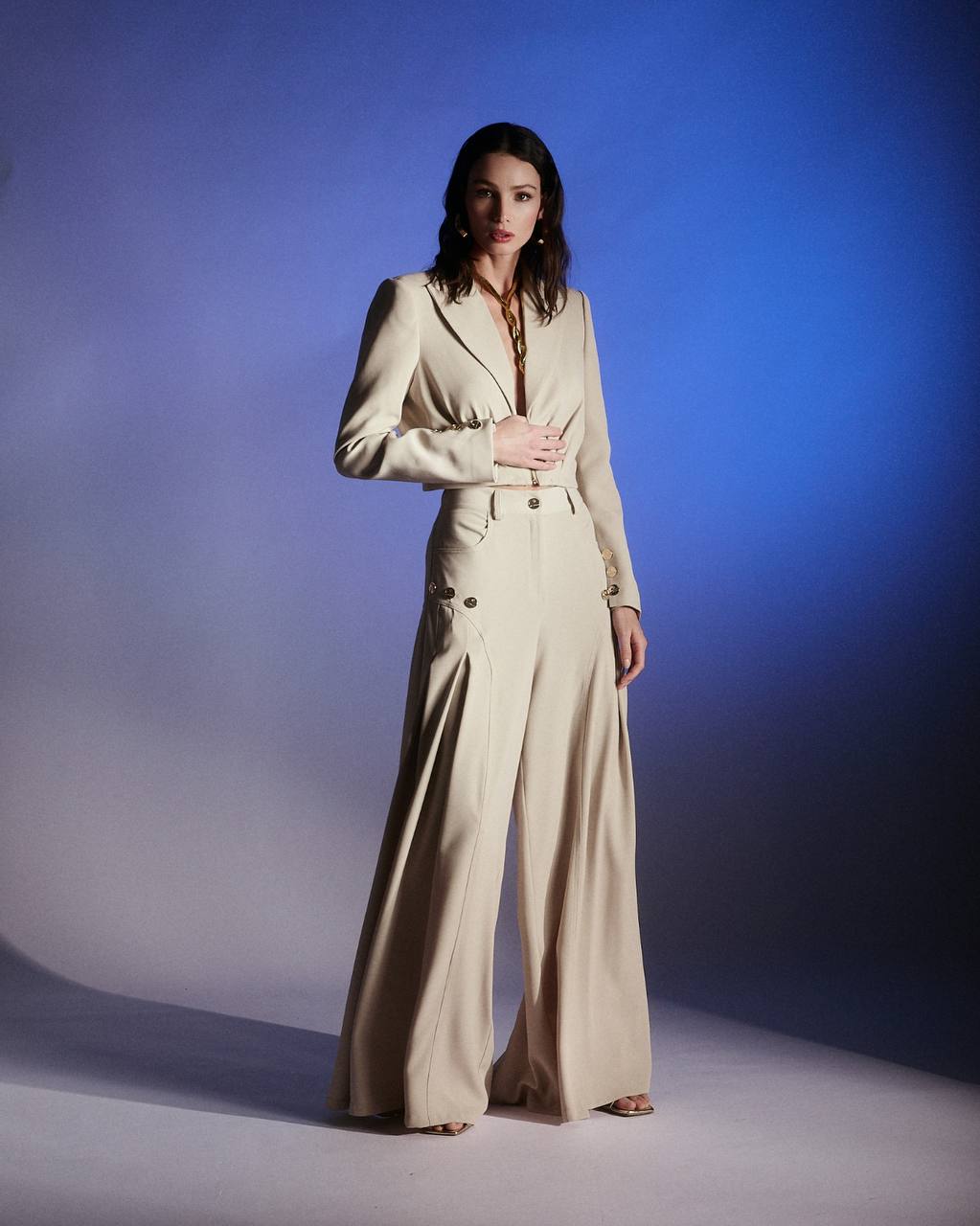 Фото Gil Santucci