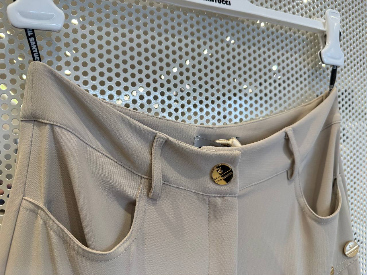 Фото Gil Santucci