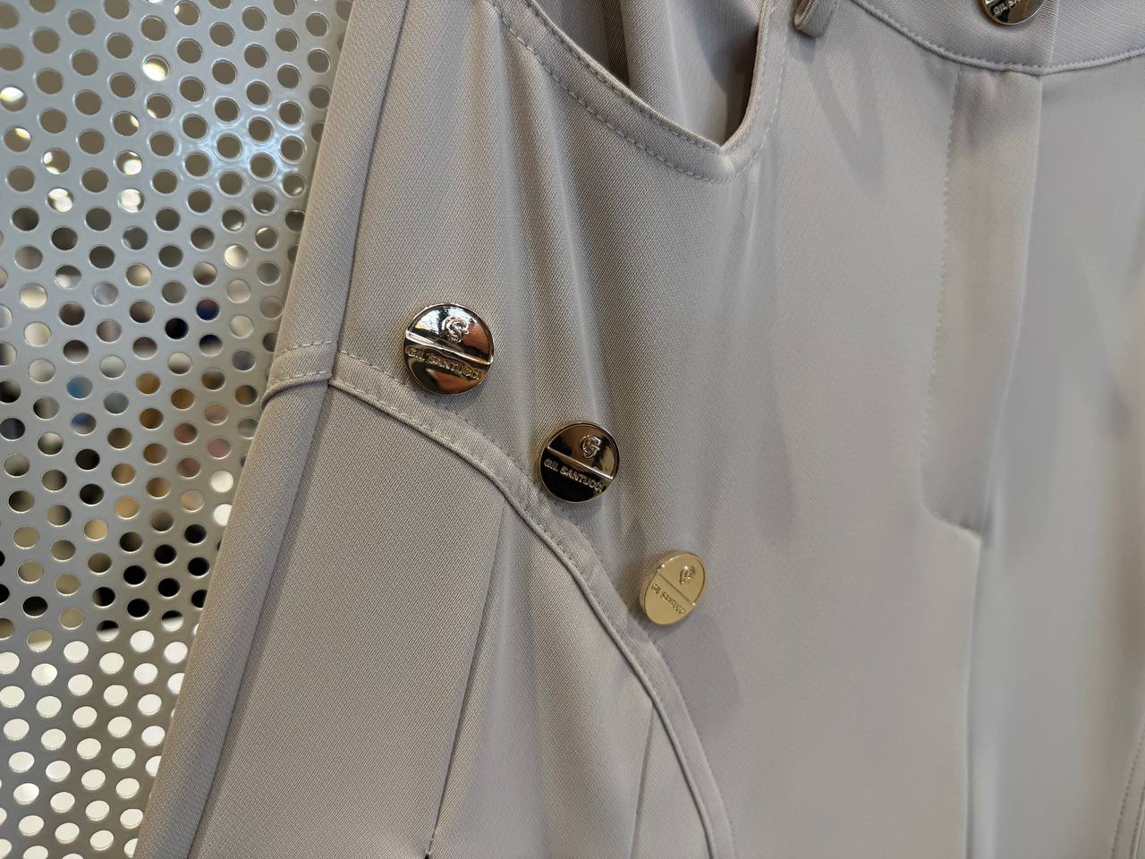 Фото Gil Santucci