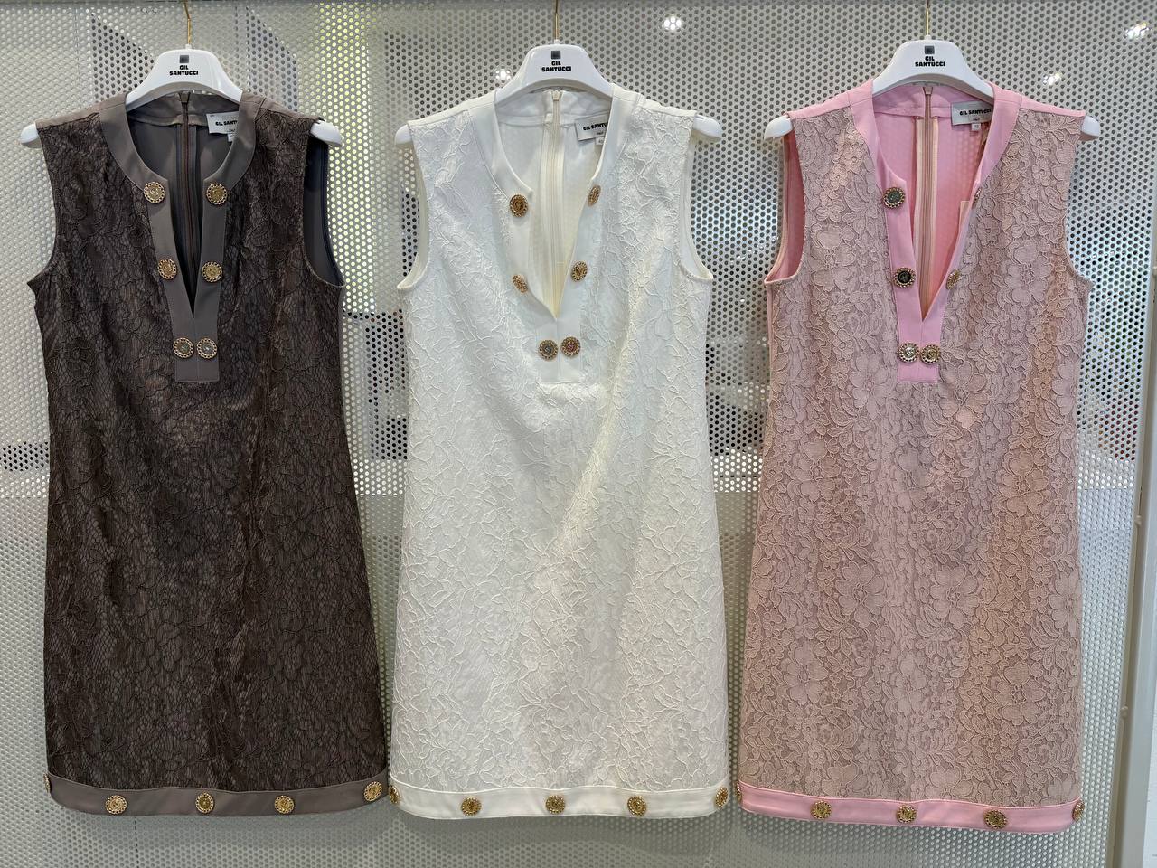 Фото Gil Santucci