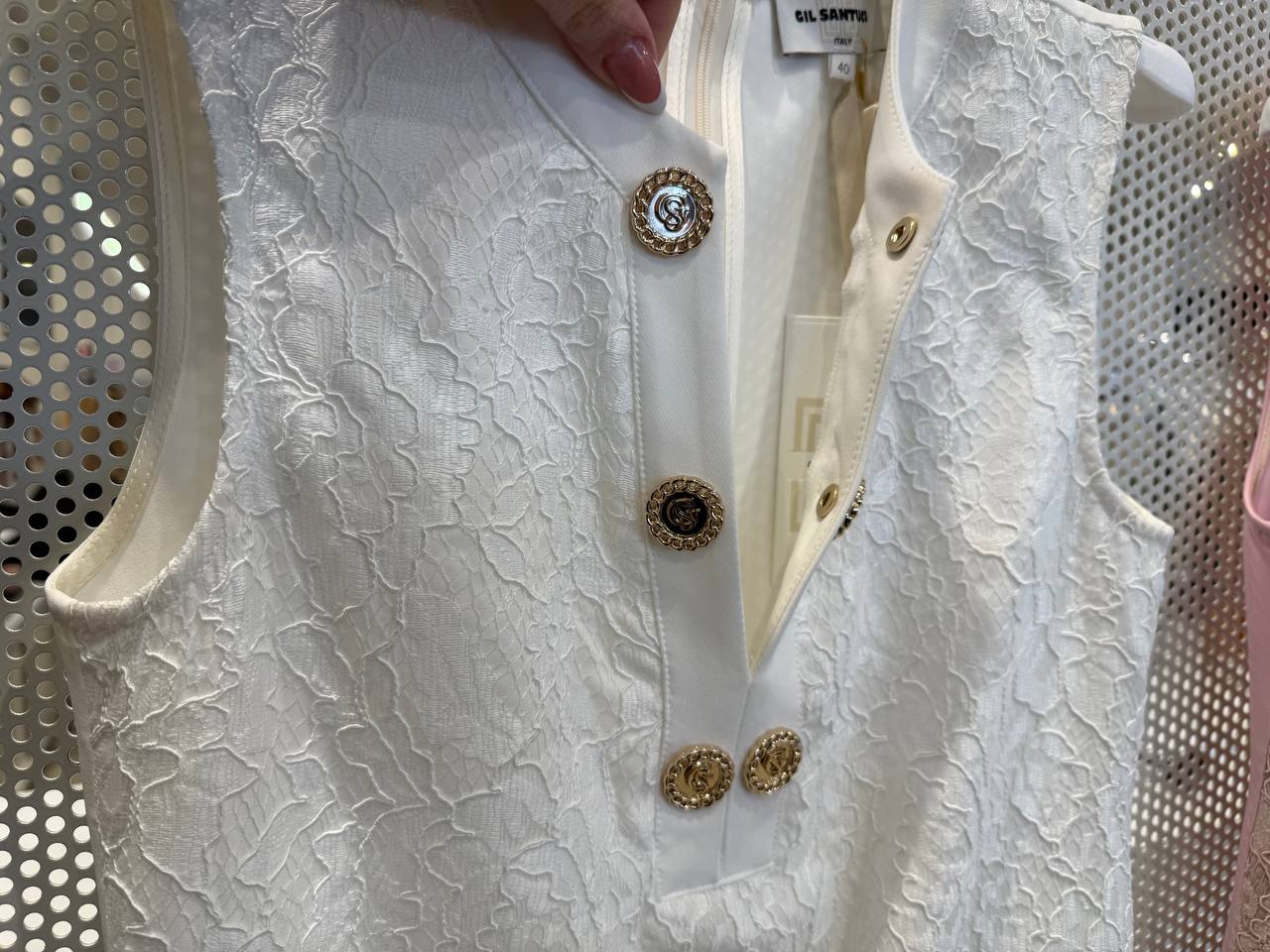 Фото Gil Santucci