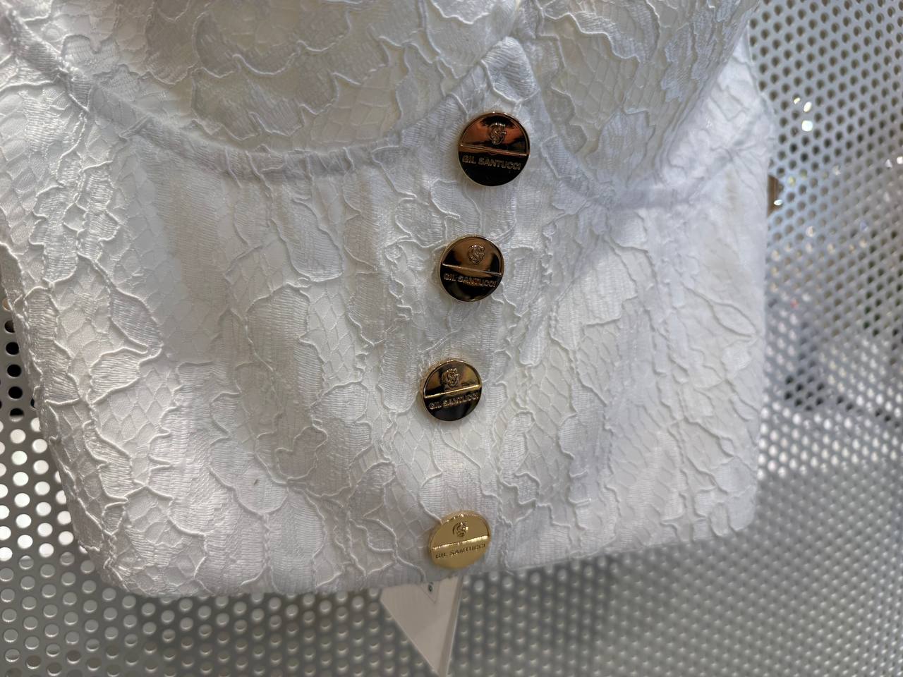 Итальянская одежда, бренд Gil Santucci, арт. 74158041