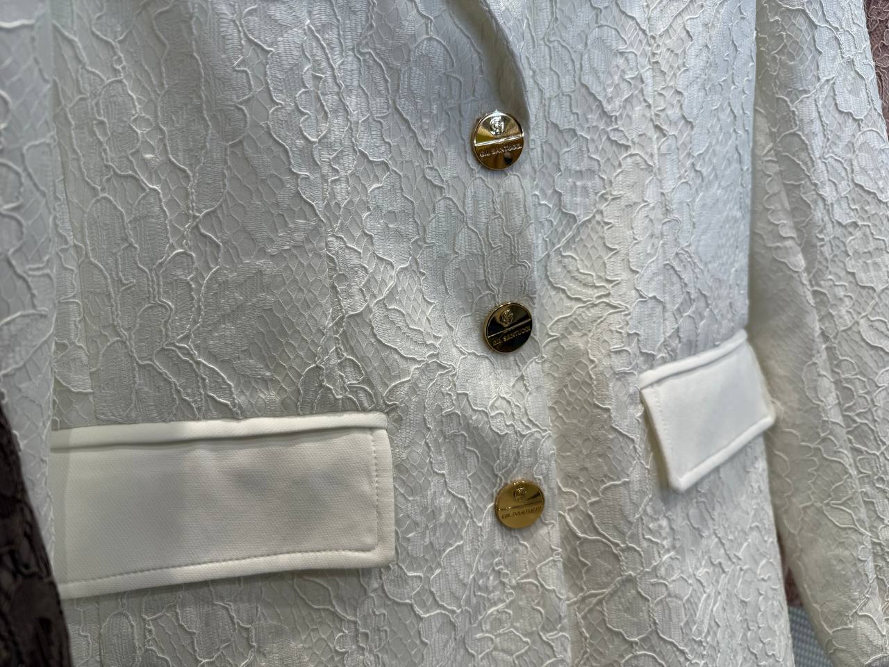 Итальянская одежда, бренд Gil Santucci, арт. 74158049