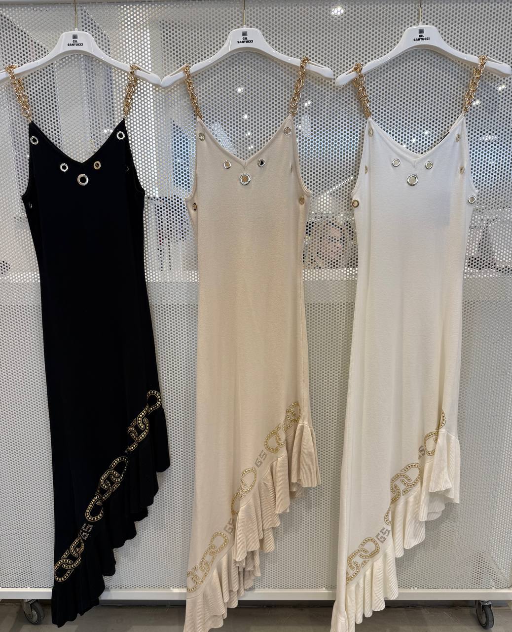 Фото Gil Santucci