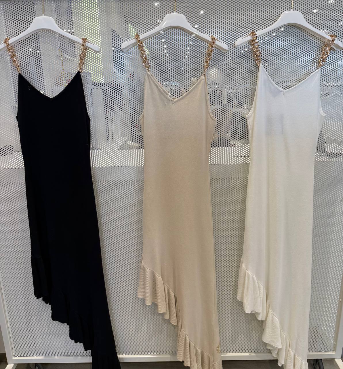 Фото Gil Santucci