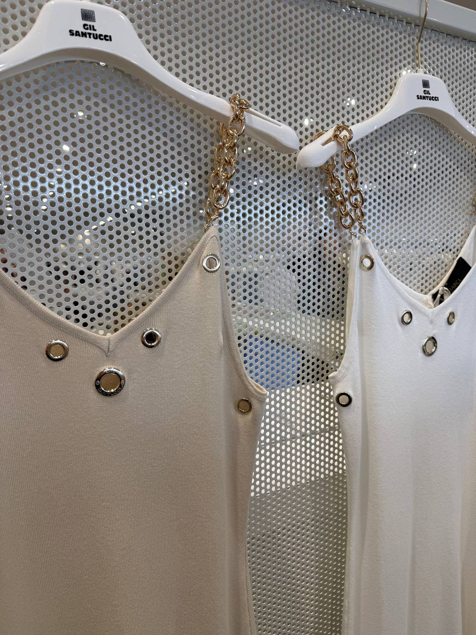 Фото Gil Santucci