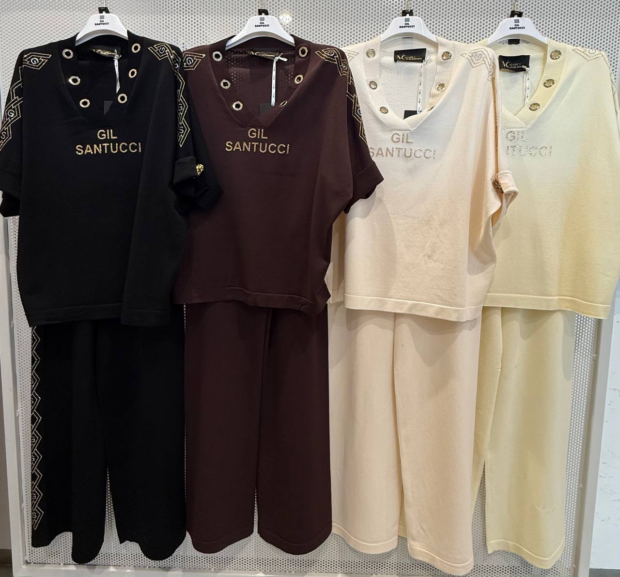 Фото Gil Santucci