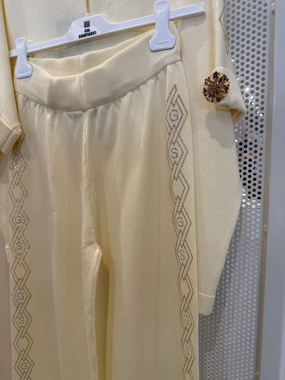 Фото Gil Santucci