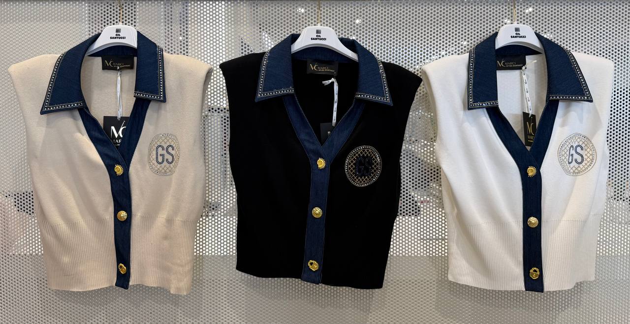 Фото Gil Santucci