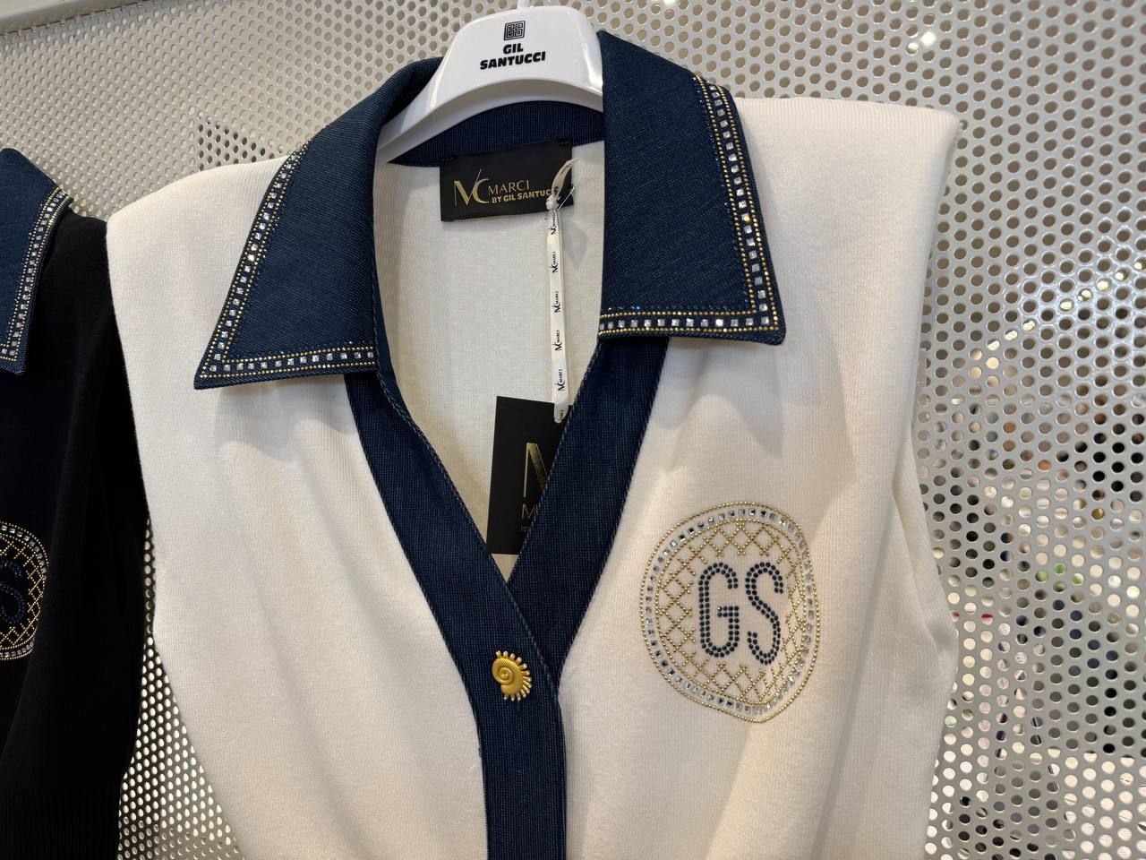 Фото Gil Santucci