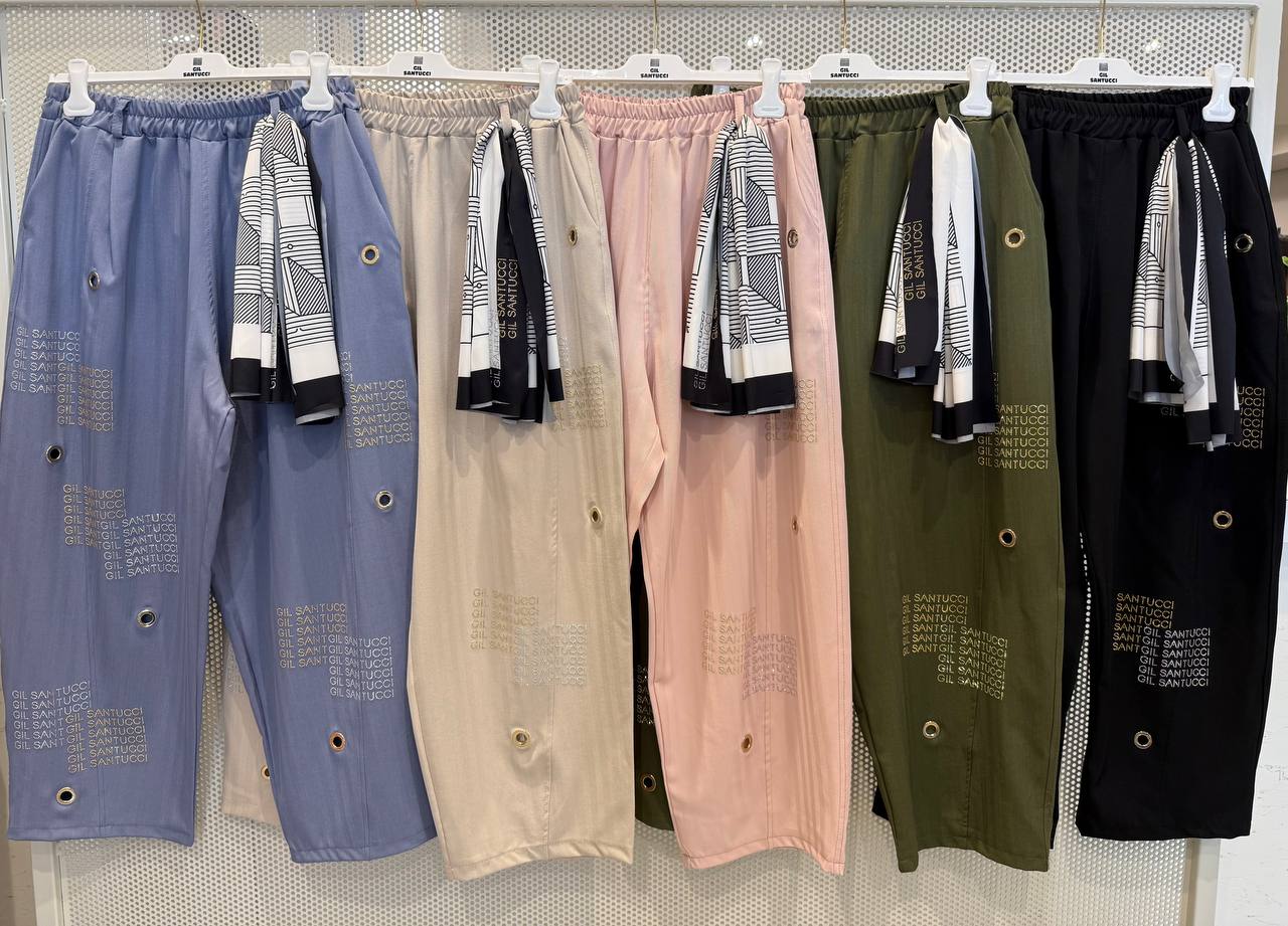 Фото Gil Santucci