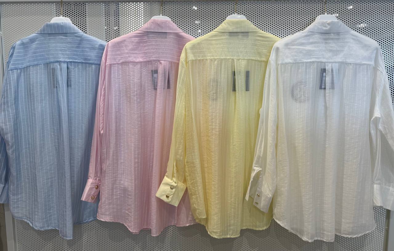 Фото Gil Santucci