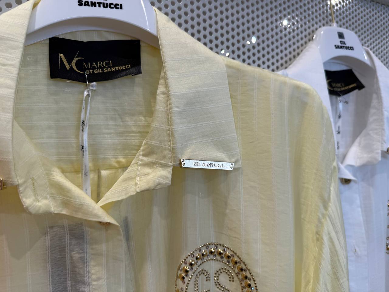 Фото Gil Santucci