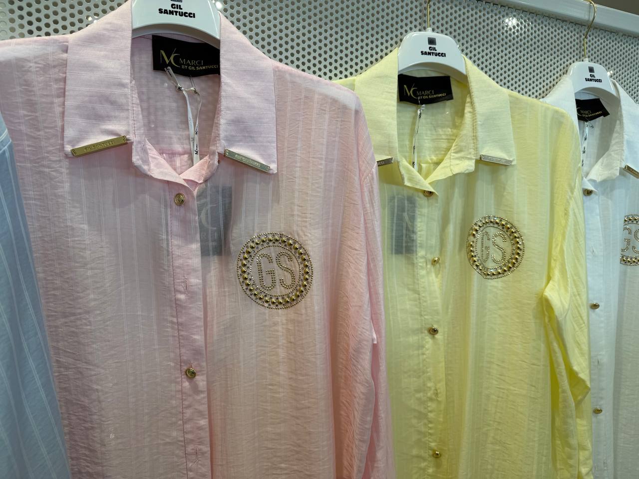 Фото Gil Santucci