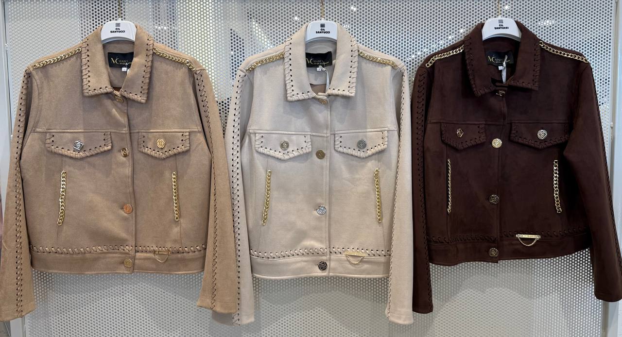 Фото Gil Santucci