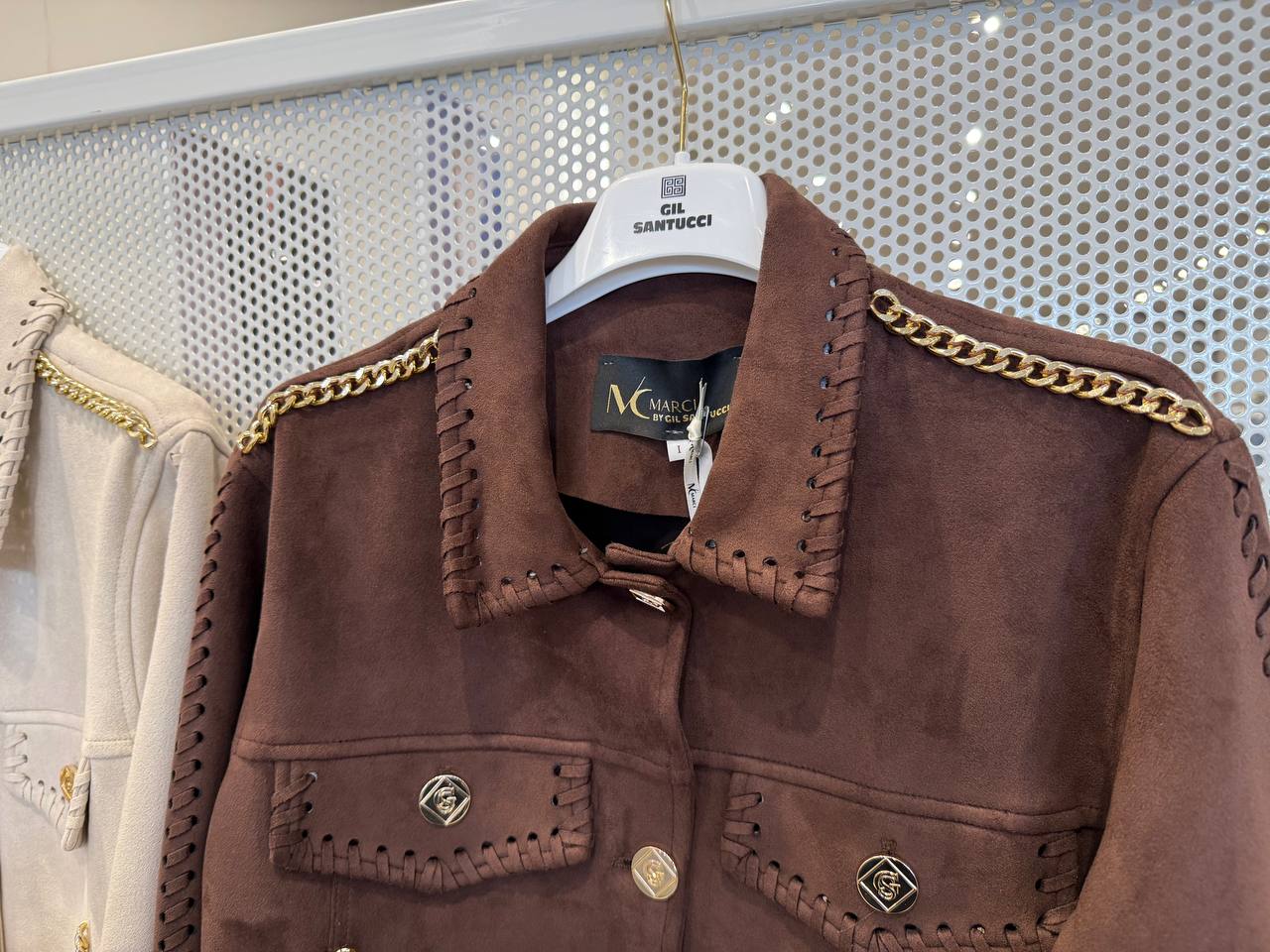 Фото Gil Santucci