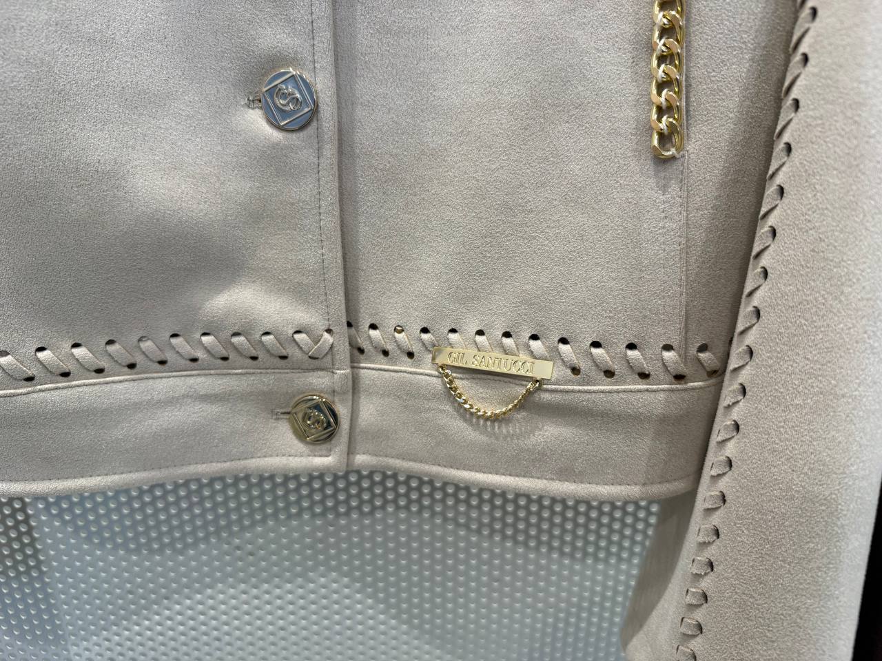 Фото Gil Santucci