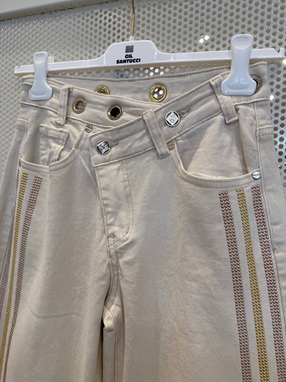 Фото Gil Santucci