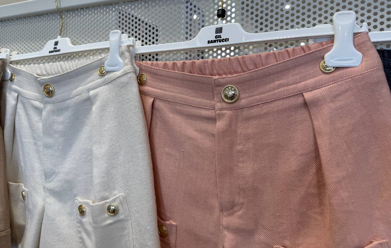 Фото Gil Santucci