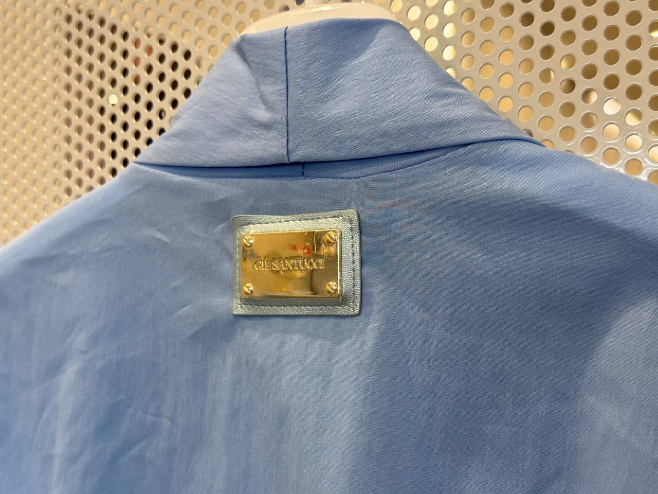 Фото Gil Santucci