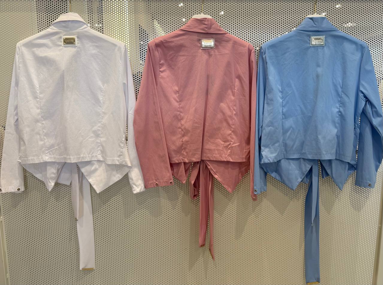 Фото Gil Santucci