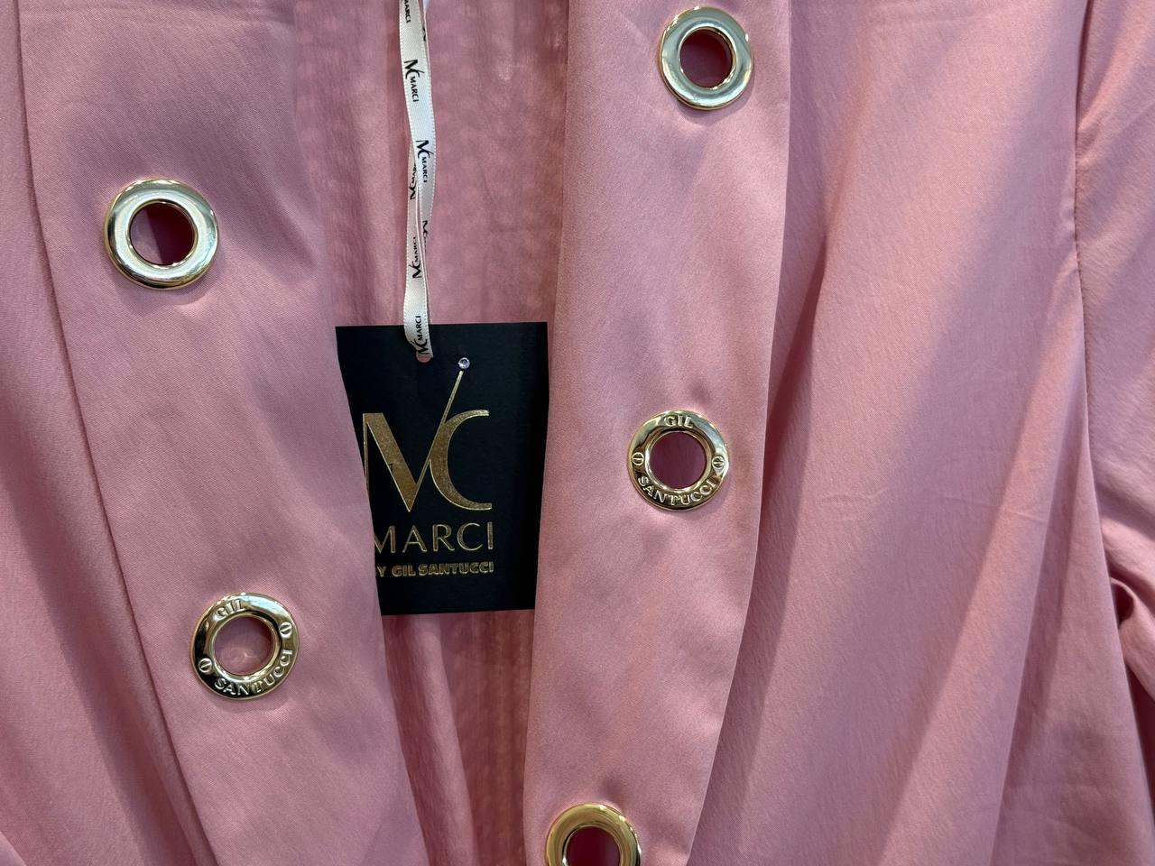 Фото Gil Santucci