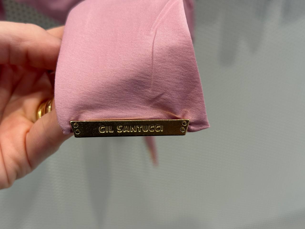 Фото Gil Santucci