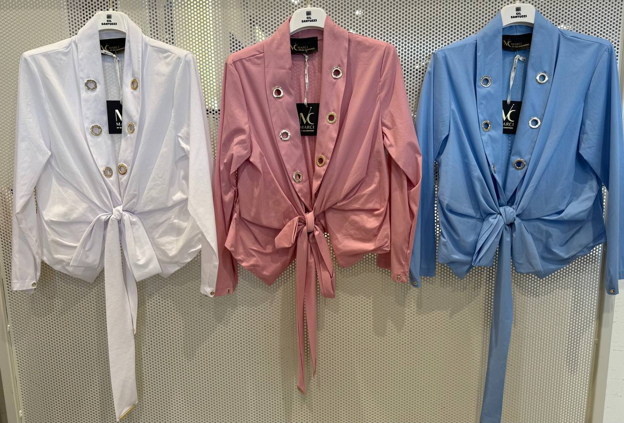 Фото Gil Santucci