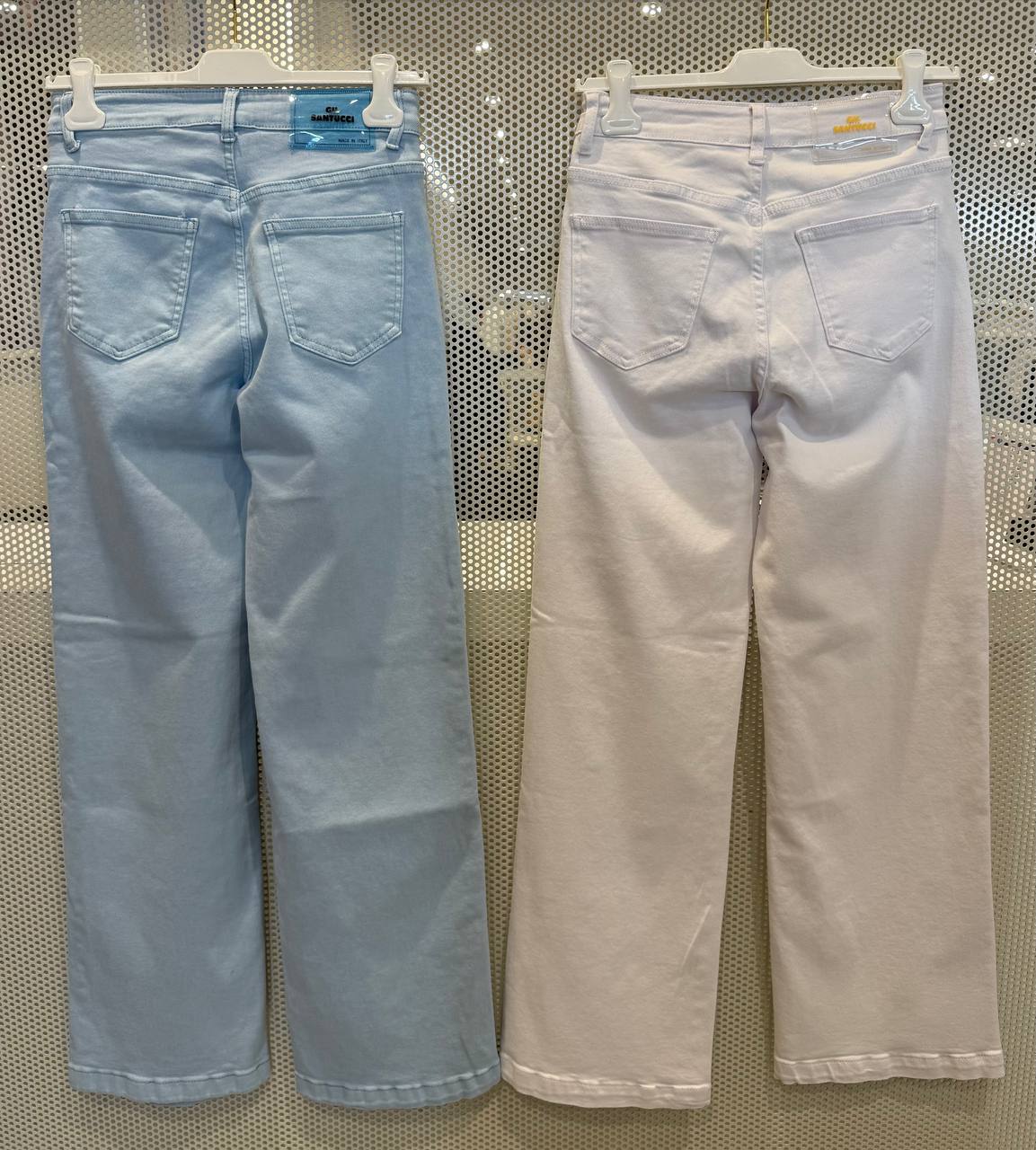 Фото Gil Santucci