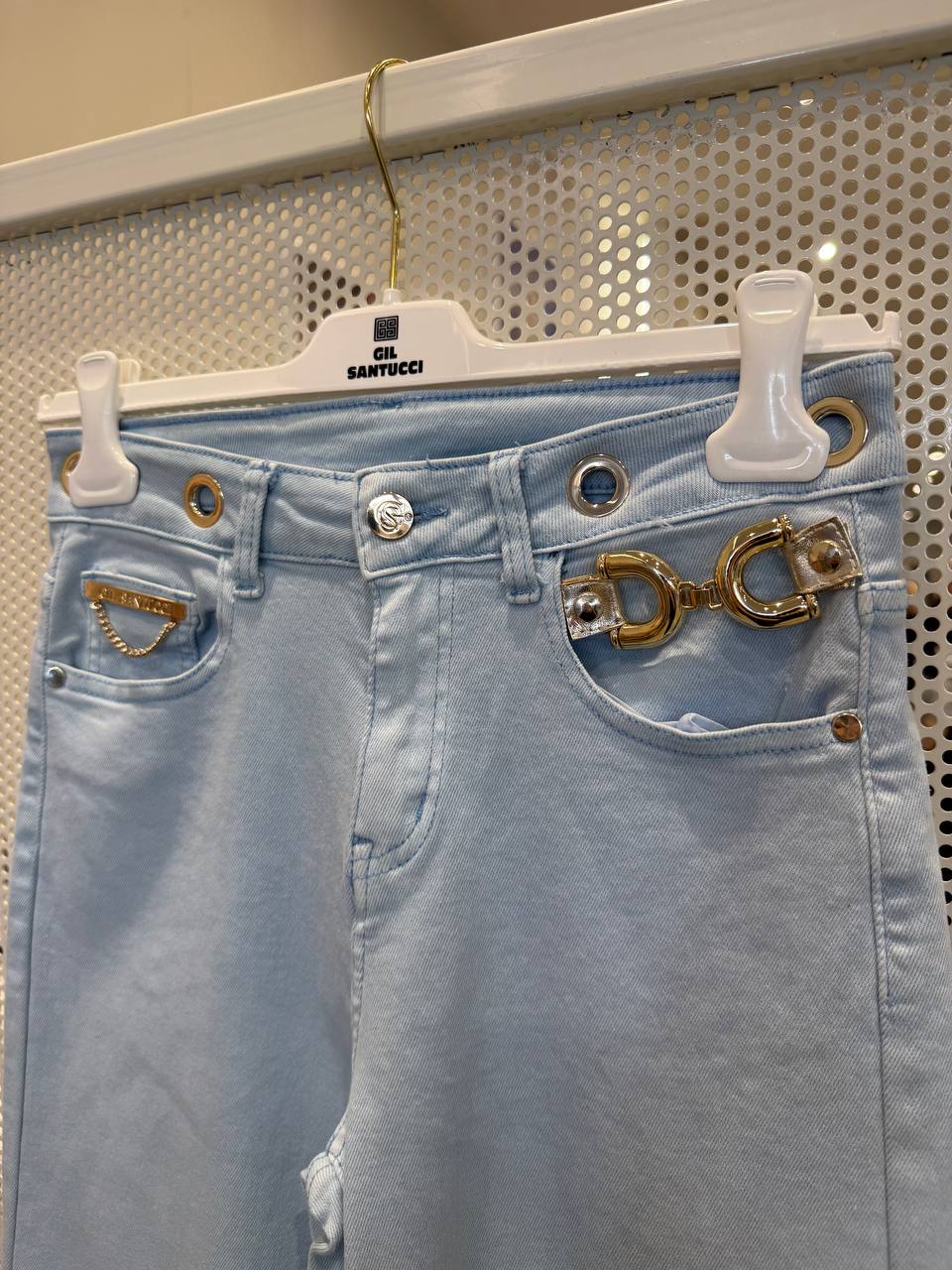 Фото Gil Santucci