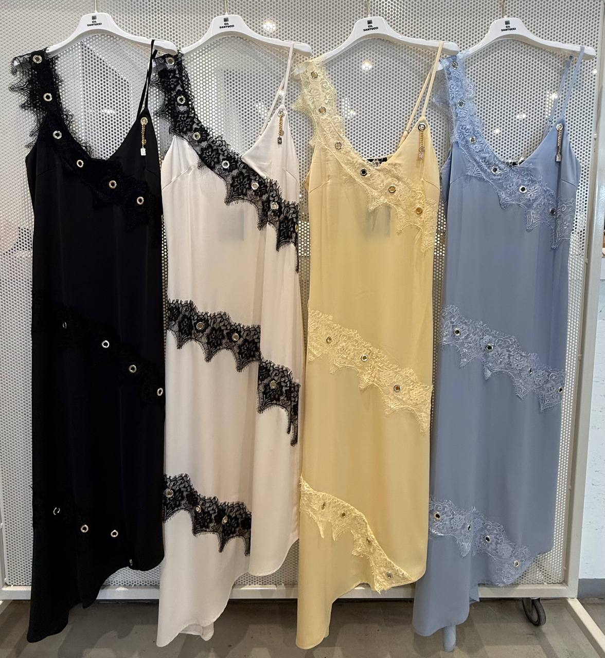 Итальянская одежда, бренд Gil Santucci, арт. 74158113