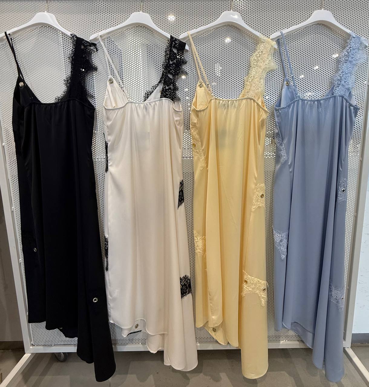 Фото Gil Santucci