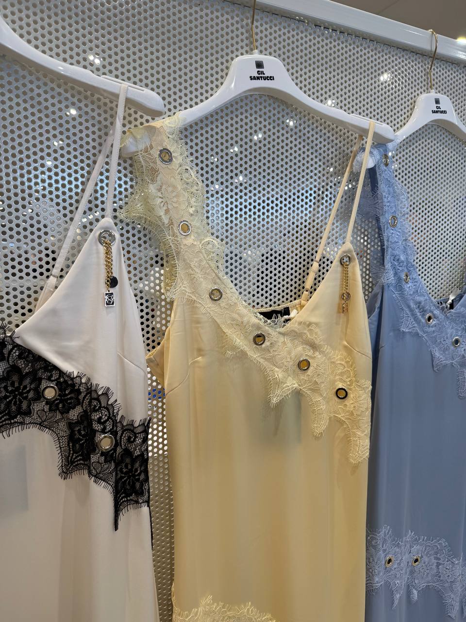 Фото Gil Santucci