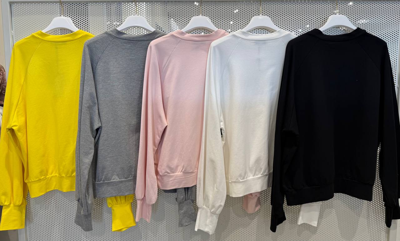 Фото Gil Santucci