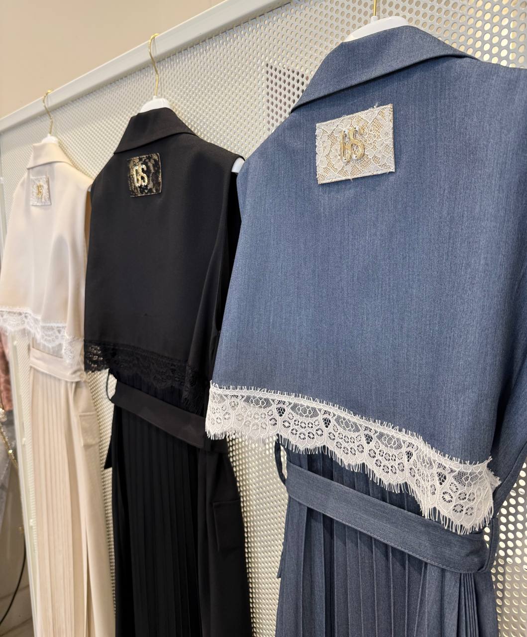 Фото Gil Santucci