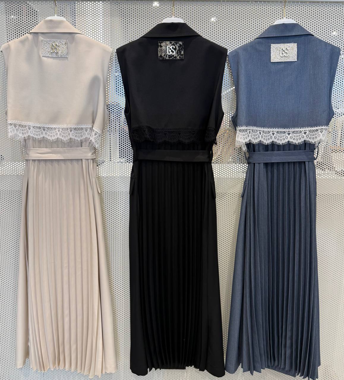 Фото Gil Santucci