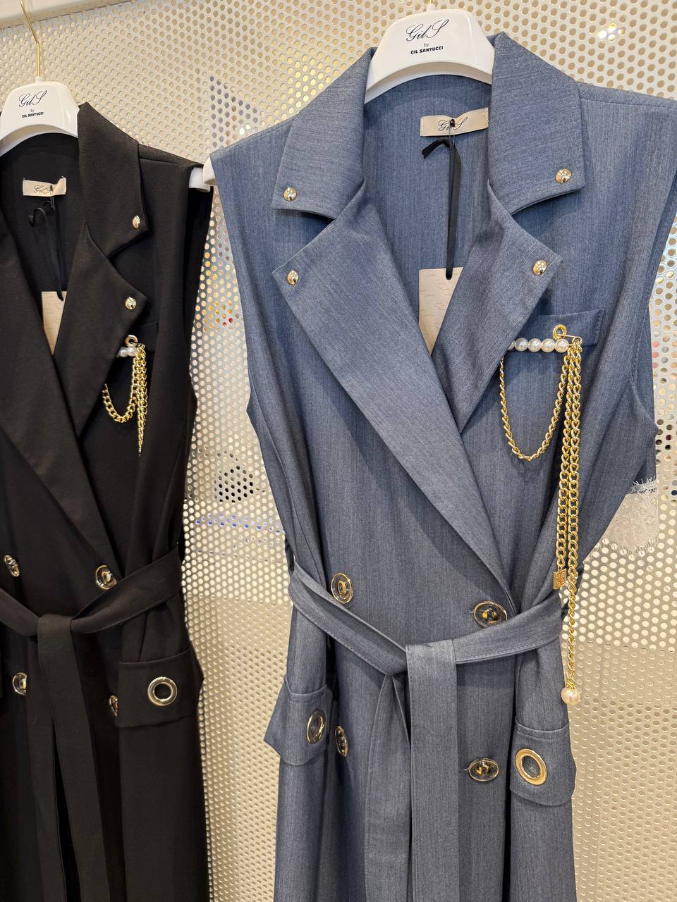 Фото Gil Santucci